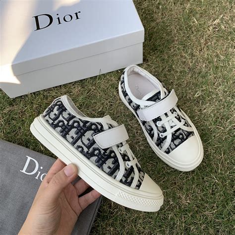 dior toddler shoes|Dior shoes for boys.